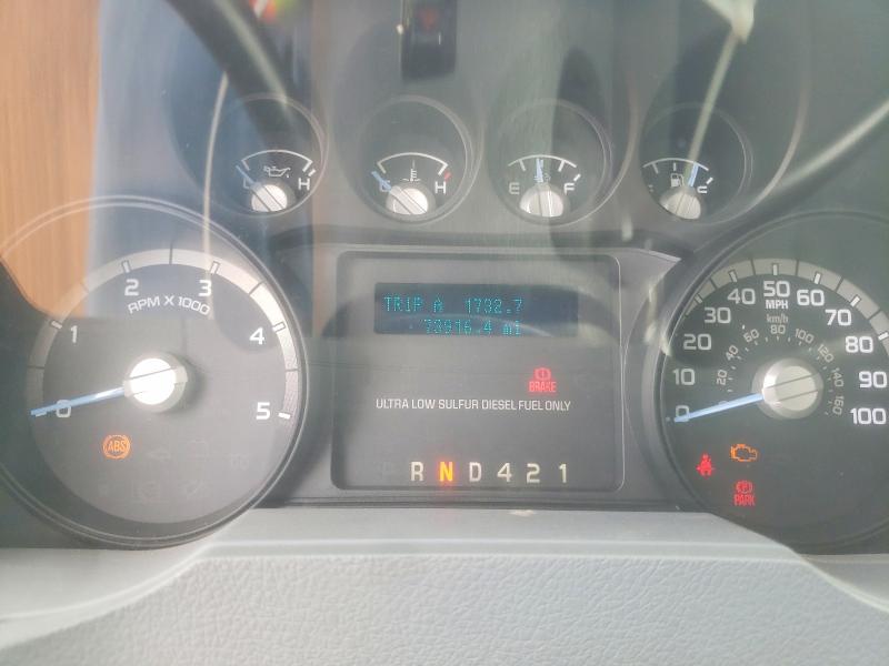 2015 Ford F650 მანქანა იყიდება აუქციონზე, vin: 3FRNF6FCXFV584662, აუქციონის ნომერი: 56535466