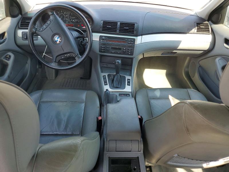 Продаж на аукціоні авто 2004 Bmw 325, vin: WBAEV33404KR32424, номер лоту: 57981196