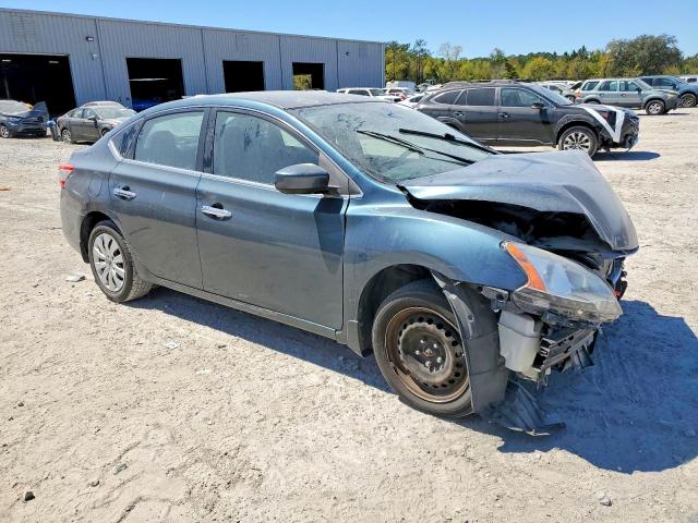 Продаж на аукціоні авто 2014 Nissan Sentra, vin: 3N1AB7AP6EY310866, номер лоту: 56314776