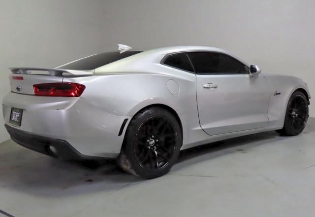 56696596 :رقم المزاد ، 1G1FF1R78H0160369 vin ، 2017 Chevrolet Camaro مزاد بيع