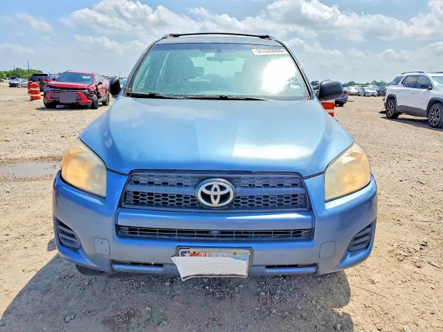 Aukcja sprzedaży 2009 Toyota Rav4, vin: 2T3ZF33VX9W003365, numer aukcji: 55320086