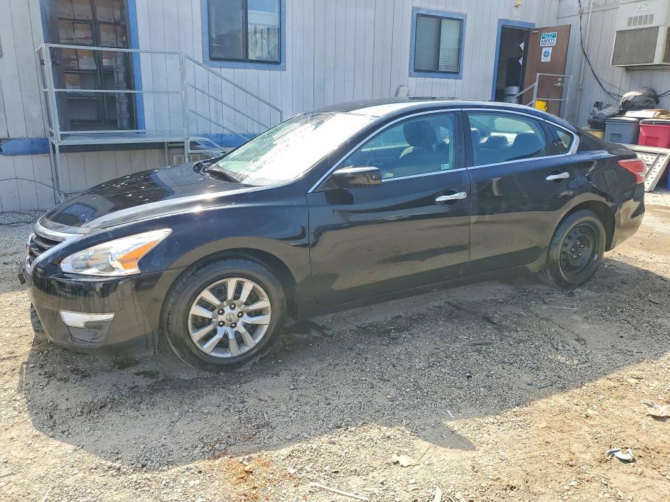 Продаж на аукціоні авто 2013 Nissan Altima, vin: 1N4AL3AP2DN545303, номер лоту: 57768486
