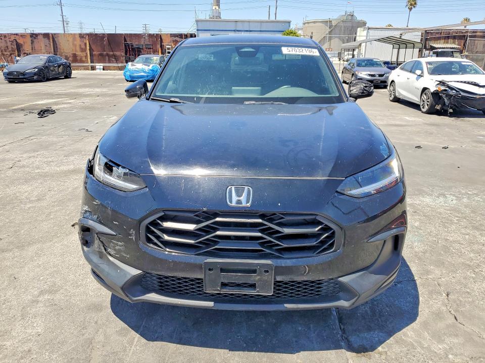 Aukcja sprzedaży 2023 Honda Hr-v, vin: 3CZRZ1H5XPM701326, numer aukcji: 57032196