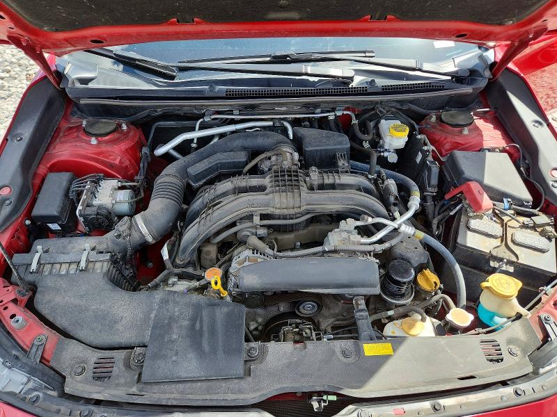 Aukcja sprzedaży 2020 Subaru Impreza, vin: 4S3GKAM69L3608521, numer aukcji: 57051386