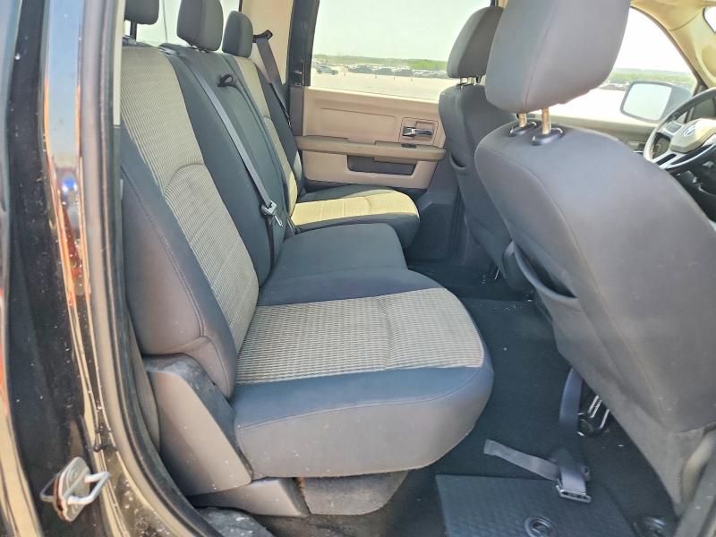 Aukcja sprzedaży 2009 Dodge Ram 1500, vin: 1D3HV13TX9S778542, numer aukcji: 59596036