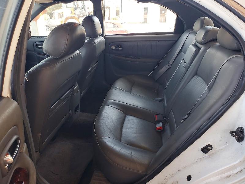 58480476 :رقم المزاد ، KNAGD126345306271 vin ، 2004 Kia Optima مزاد بيع