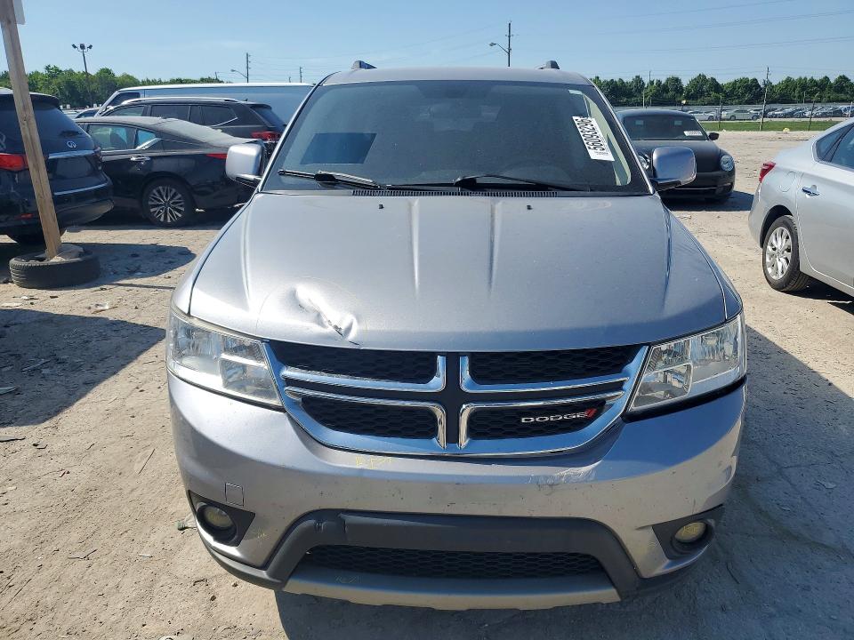 56093296 :رقم المزاد ، 3C4PDCBGXHT588857 vin ، 2017 Dodge Journey مزاد بيع