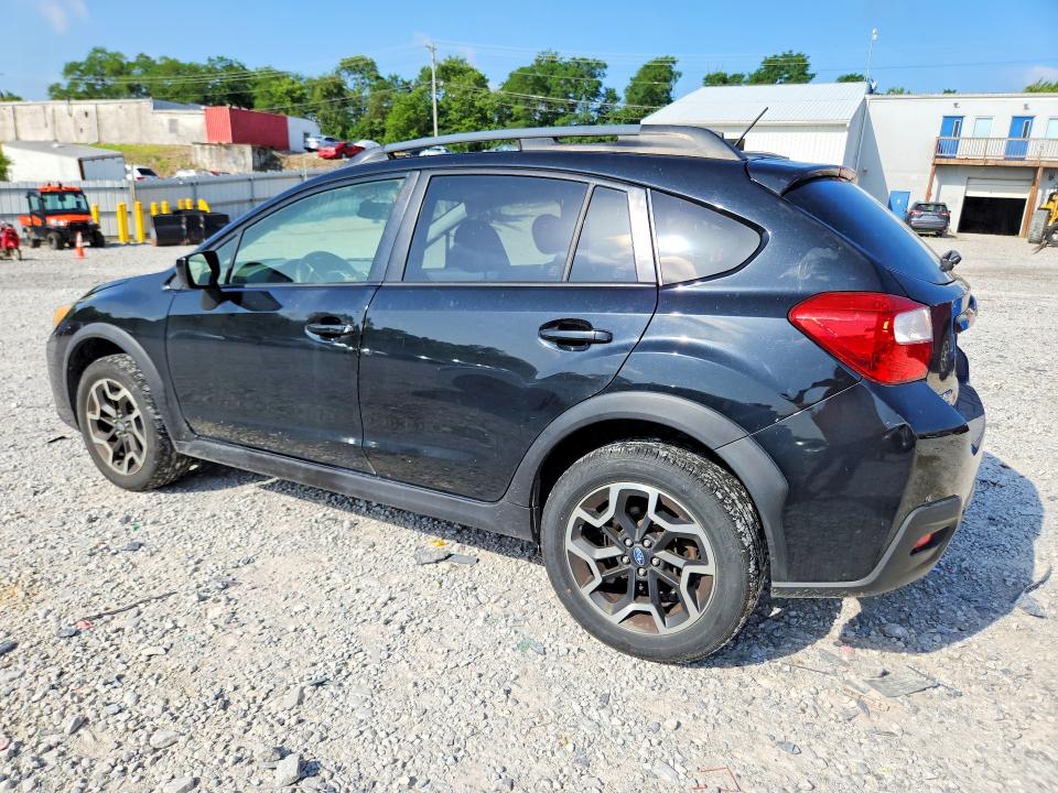 Продаж на аукціоні авто 2016 Subaru Crosstrek, vin: JF2GPABC1G8293458, номер лоту: 59296766