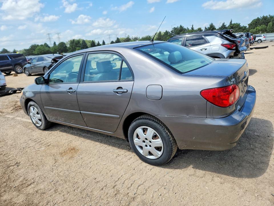 Продаж на аукціоні авто 2008 Toyota Corolla, vin: 1NXBR32E78Z956066, номер лоту: 85610475