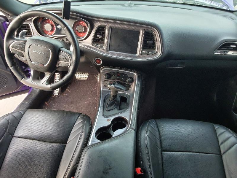 Aukcja sprzedaży 2016 Dodge Challenger, vin: 2C3CDZC9XGH176211, numer aukcji: 58397436