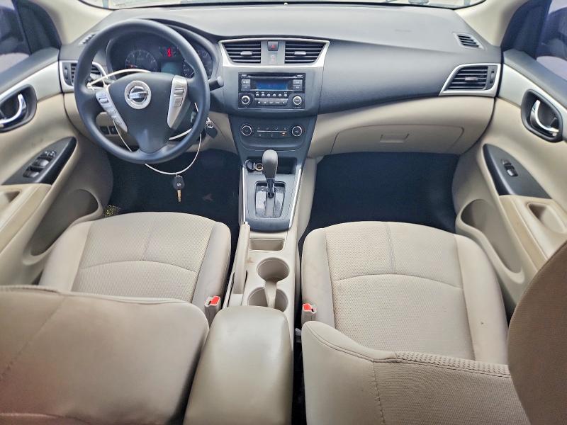 Aukcja sprzedaży 2016 Nissan Sentra, vin: 3N1AB7APXGY275719, numer aukcji: 55705046