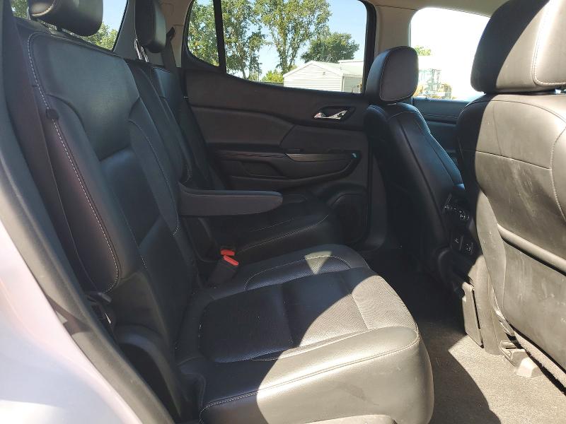 Aukcja sprzedaży 2019 Gmc Acadia, vin: 1GKKNMLS8KZ203641, numer aukcji: 57412366