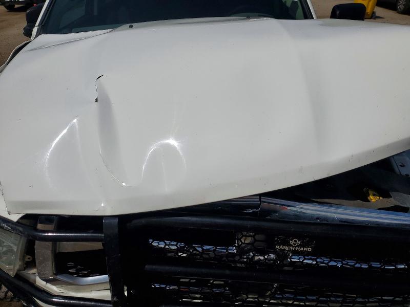 Продаж на аукціоні авто 2019 Ram 1500 Classic, vin: 1C6RR7KT5KS518195, номер лоту: 57496596