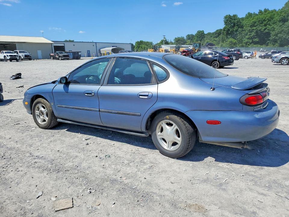 Продаж на аукціоні авто 1999 Ford Taurus, vin: 1FAFP53S9XG151801, номер лоту: 56126336