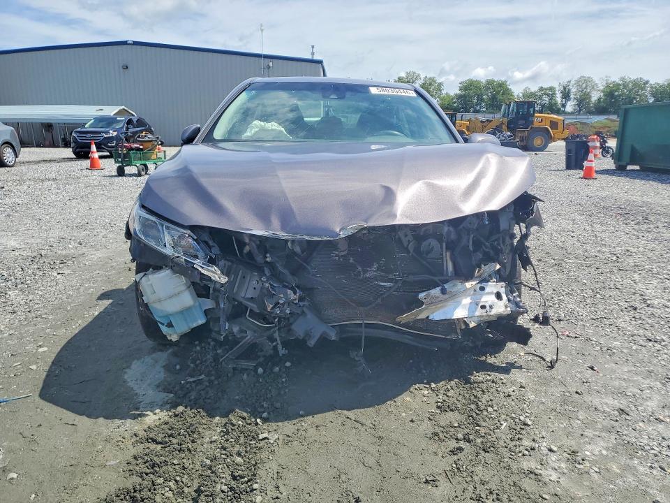 Продажа на аукционе авто 2018 Toyota Camry, vin: 4T1B11HK2JU543115, номер лота: 58039446