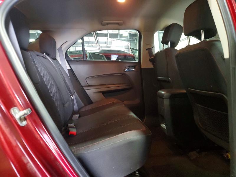 Aukcja sprzedaży 2017 Chevrolet Equinox, vin: 2GNFLFEK4H6182388, numer aukcji: 55620676