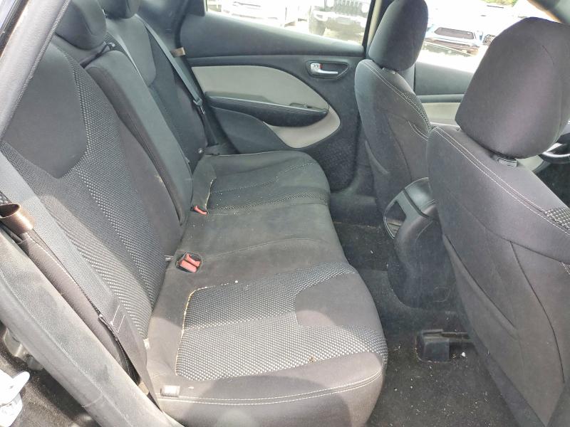 Продажа на аукционе авто 2015 Dodge Dart, vin: 1C3CDFBB4FD415332, номер лота: 56641226
