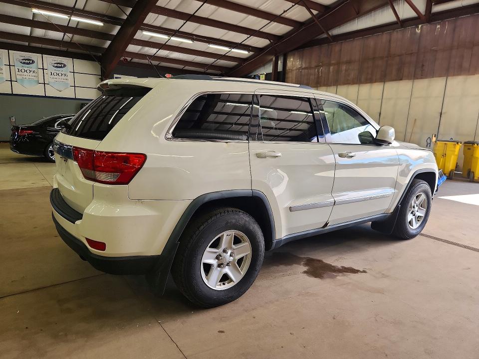 Aukcja sprzedaży 2011 Jeep Grand Cherokee, vin: 1J4RR4GG0BC525711, numer aukcji: 58539246