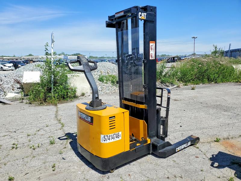 57414746 :رقم المزاد ، 1NRP01141 vin ، 2015 Other Industrial E260 مزاد بيع