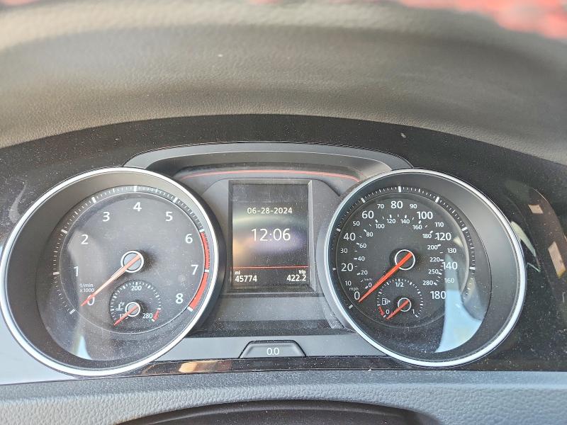 Aukcja sprzedaży 2020 Volkswagen Gti, vin: 3VW5T7AU0LM015118, numer aukcji: 55574726