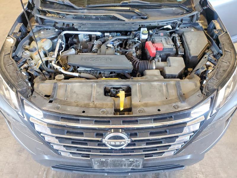 Aukcja sprzedaży 2024 Nissan Rogue, vin: 5N1BT3AAXRC699007, numer aukcji: 56945436