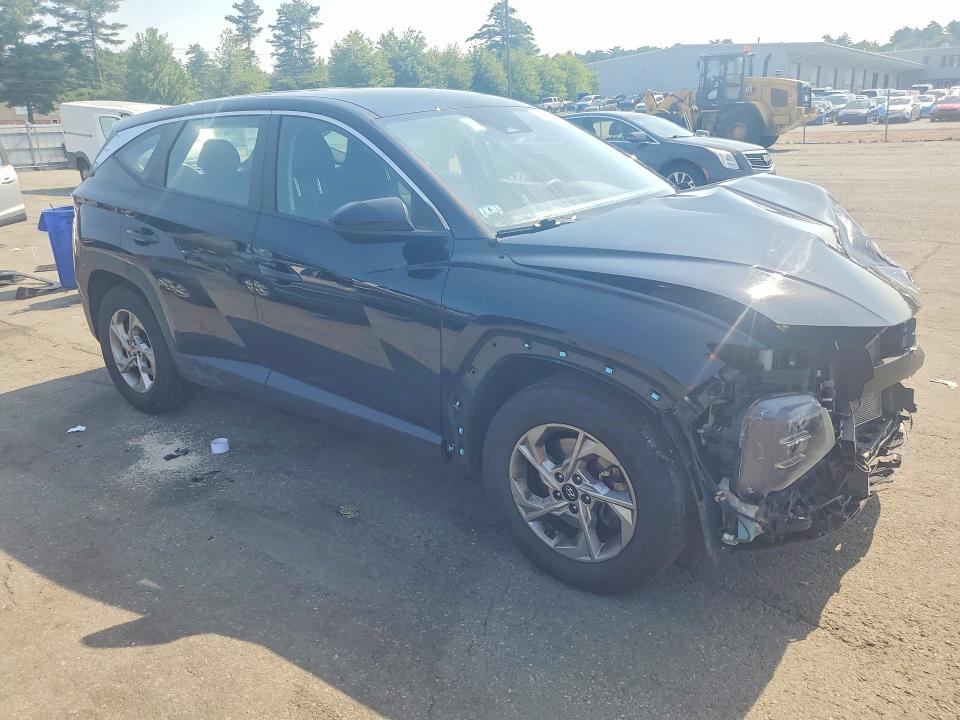 Aukcja sprzedaży 2023 Hyundai Tucson, vin: 5NMJA3AE2PH267275, numer aukcji: 59269826
