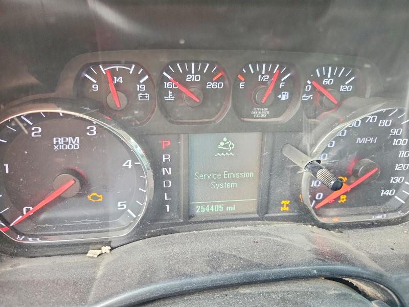 2018 Chevrolet Silverado მანქანა იყიდება აუქციონზე, vin: 1GB4KYCYXJF178819, აუქციონის ნომერი: 58780606