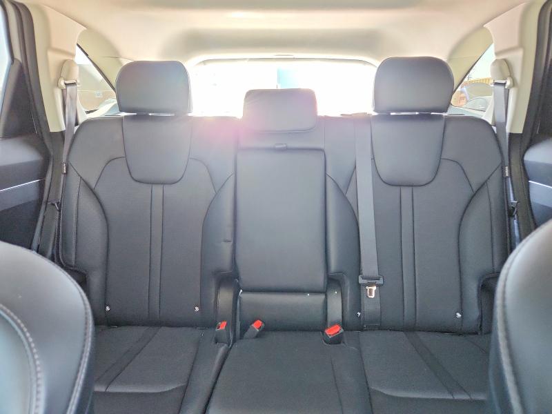 55471736 :رقم المزاد ، 5XYRL4JC4SG370329 vin ، 2025 Kia Sorento مزاد بيع