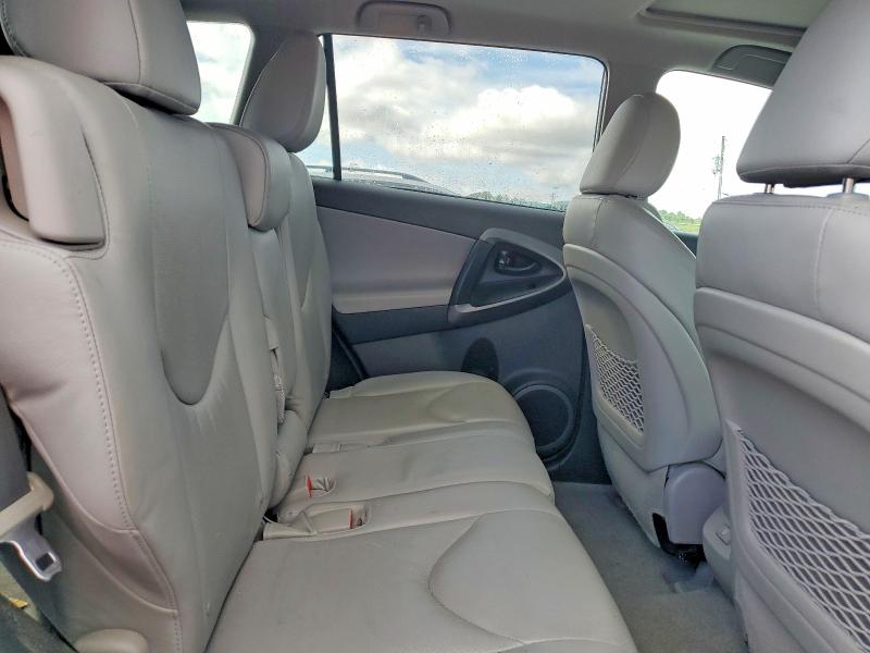 2011 Toyota Rav4 მანქანა იყიდება აუქციონზე, vin: 2T3YF4DV0BW094586, აუქციონის ნომერი: 58236706