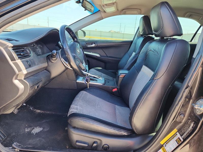 Aukcja sprzedaży 2014 Toyota Camry, vin: 4T1BF1FK6EU738192, numer aukcji: 55831606