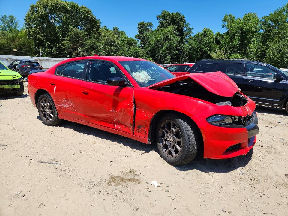Aukcja sprzedaży 2018 Dodge Charger, vin: 2C3CDXJG1JH337784, numer aukcji: 55978976