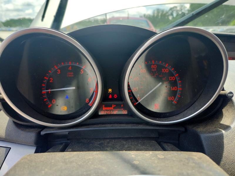 56874026 :رقم المزاد ، JM1BL1M56B1363220 vin ، 2011 Mazda 3 مزاد بيع