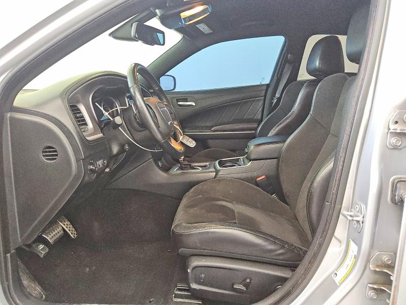 Продажа на аукционе авто 2021 Dodge Charger, vin: 2C3CDXGJ2MH612263, номер лота: 57181066