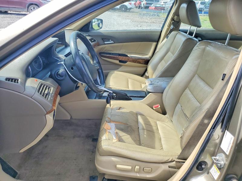 2009 Honda Accord მანქანა იყიდება აუქციონზე, vin: 1HGCP26869A135378, აუქციონის ნომერი: 55831686