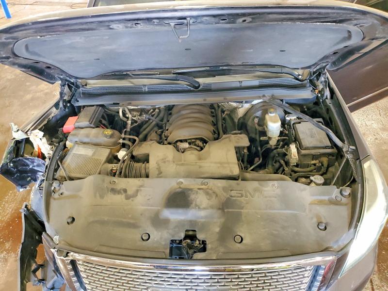 55680756 :رقم المزاد ، 1GKS2JKJ9FR281268 vin ، 2015 Gmc Yukon Xl مزاد بيع