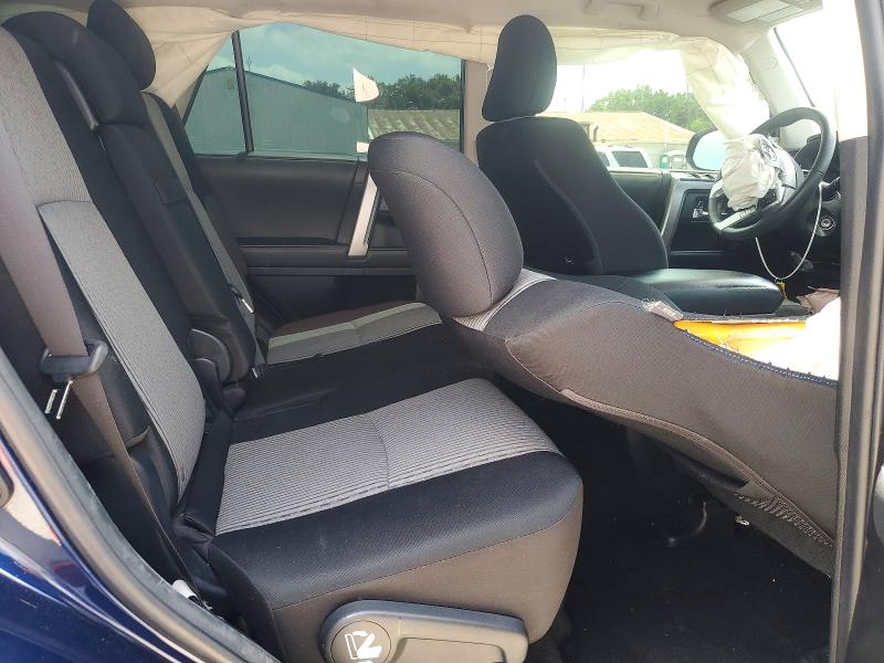 Aukcja sprzedaży 2021 Toyota 4runner, vin: JTEMU5JR3M5869907, numer aukcji: 59337126