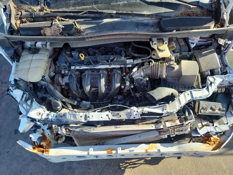 Продажа на аукционе авто 2020 Ford Transit Connect, vin: NM0LS7E74L1449909, номер лота: 57905386