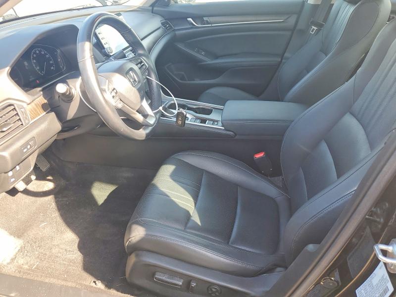 Aukcja sprzedaży 2022 Honda Accord, vin: 1HGCV1F5XNA026485, numer aukcji: 56332286