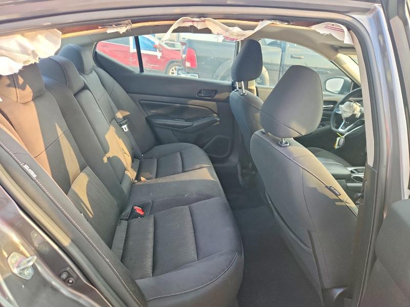 Продажа на аукционе авто 2024 Nissan Altima, vin: 1N4BL4DV8RN369708, номер лота: 58380656