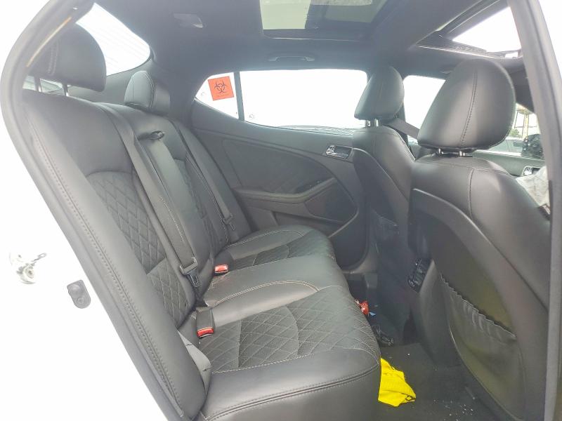 Продаж на аукціоні авто 2015 Kia Optima, vin: 5XXGR4A64FG403730, номер лоту: 56422206