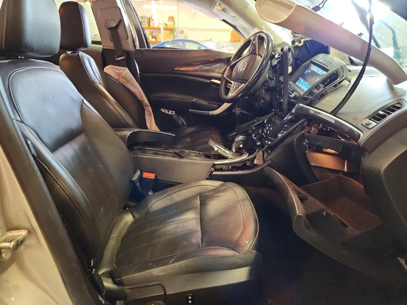 Продаж на аукціоні авто 2016 Buick Regal, vin: 2G4GK5EX9G9157839, номер лоту: 56114726