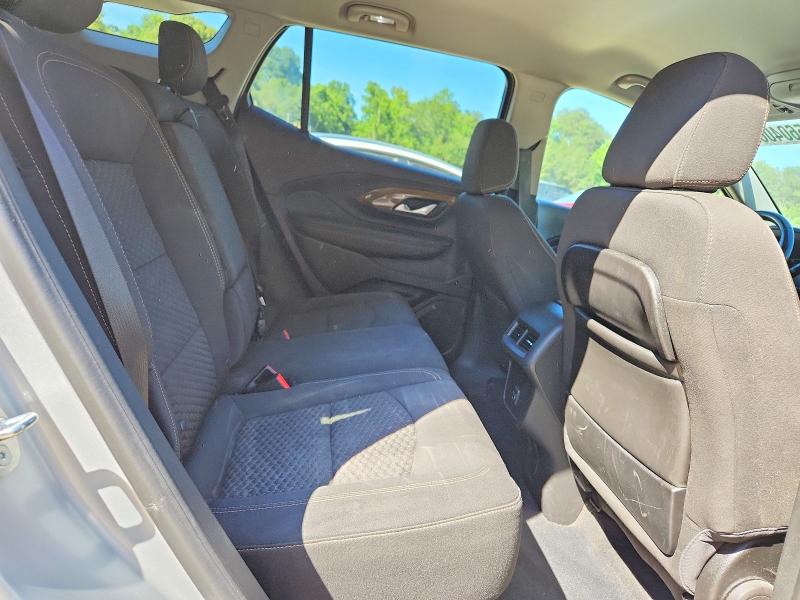 Aukcja sprzedaży 2019 Gmc Terrain, vin: 3GKALTEV5KL346539, numer aukcji: 56040606