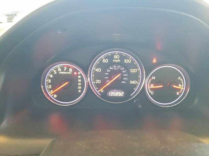 Aukcja sprzedaży 2004 Honda Civic, vin: 2HGES16674H540742, numer aukcji: 57438726