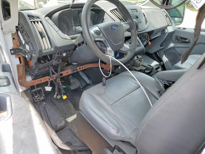 Aukcja sprzedaży 2019 Ford Transit, vin: 1FBZX2ZM2KKB43399, numer aukcji: 55515936