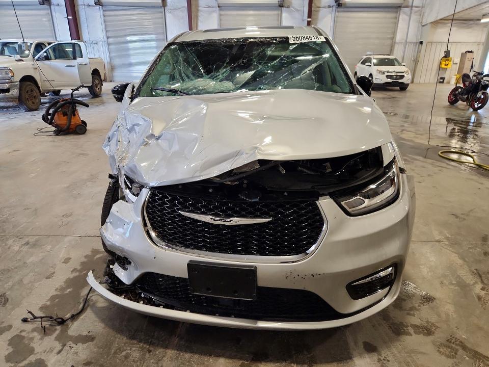 Aukcja sprzedaży 2024 Chrysler Pacifica, vin: 2C4RC3GG5RR138168, numer aukcji: 56084616