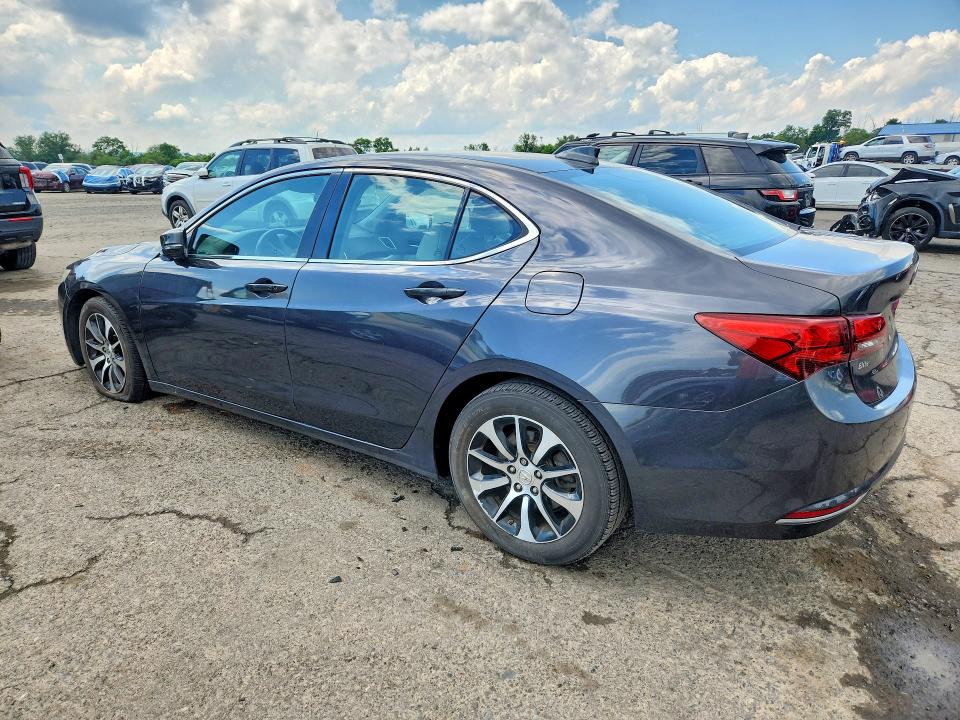 Aukcja sprzedaży 2016 Acura Tlk, vin: 19UUB1F30GA002758, numer aukcji: 57710066