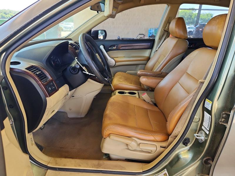 2007 Honda Cr-v მანქანა იყიდება აუქციონზე, vin: JHLRE38357C047576, აუქციონის ნომერი: 59094886