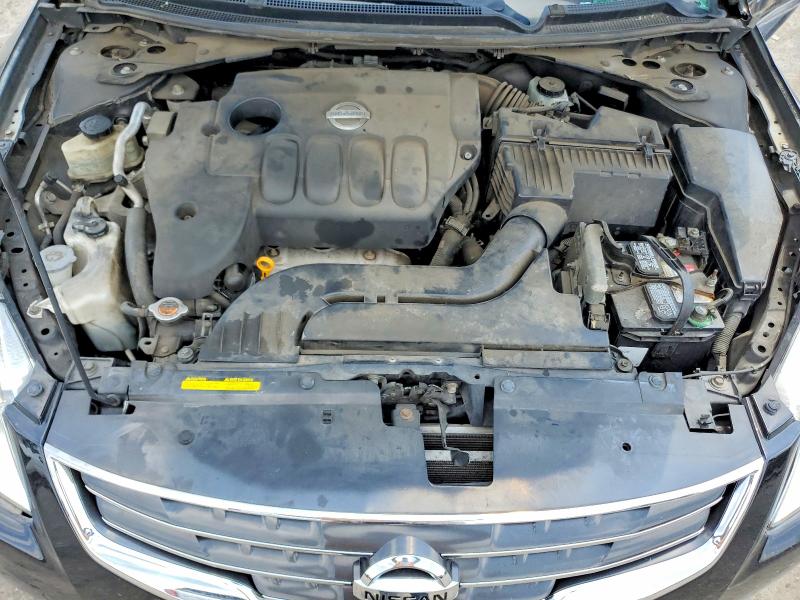 Aukcja sprzedaży 2010 Nissan Altima, vin: 1N4AL2AP7AN564726, numer aukcji: 58082626