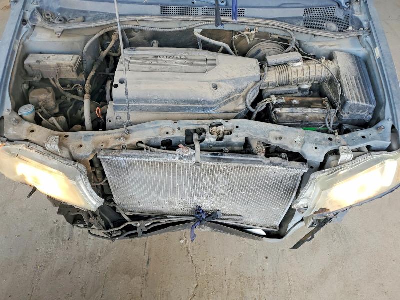 Продажа на аукционе авто 2002 Honda Odyssey, vin: 2HKRL18632H522043, номер лота: 58735956