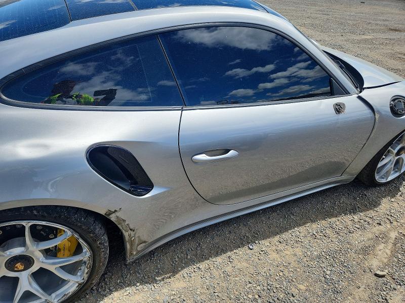 Aukcja sprzedaży 2017 Porsche 911, vin: WP0AD2A99HS166860, numer aukcji: 57018836